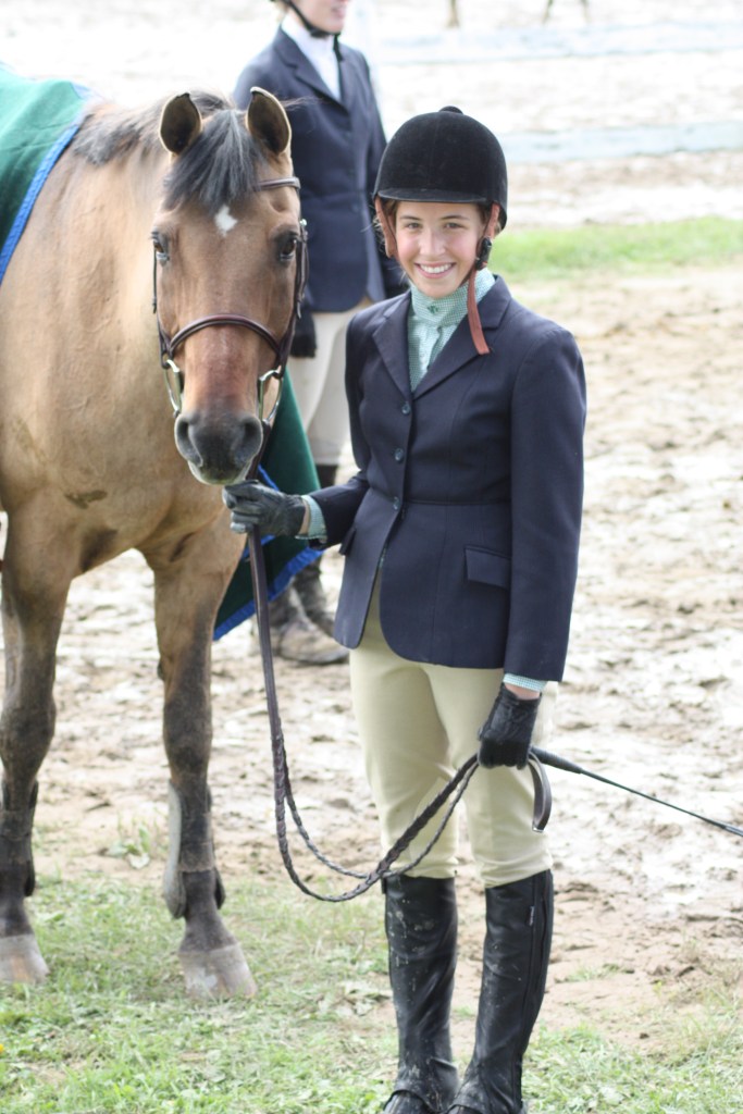 Scenes from Rossland Stables