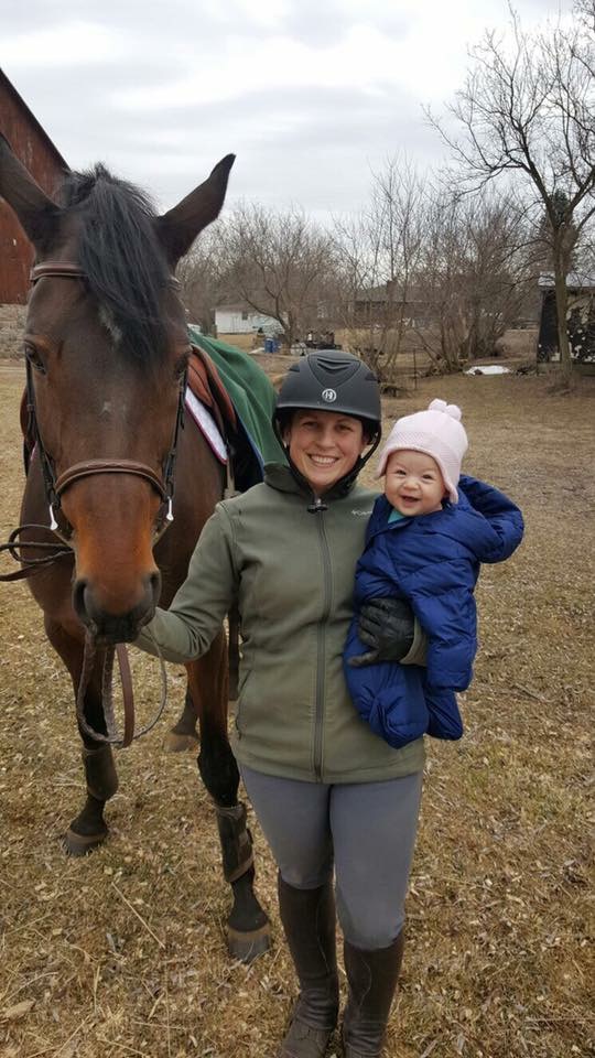 Scenes from Rossland Stables
