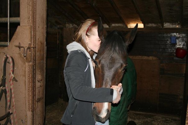 Scenes from Rossland Stables